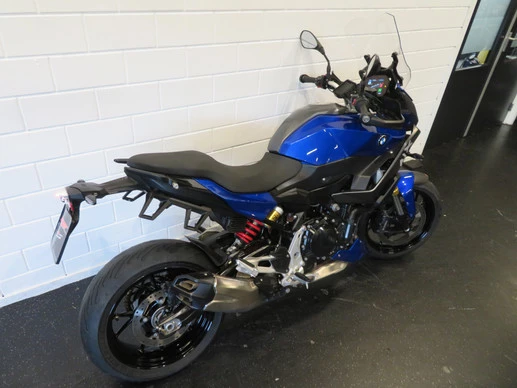 BMW F 900 XR - Afbeelding 11 van 13