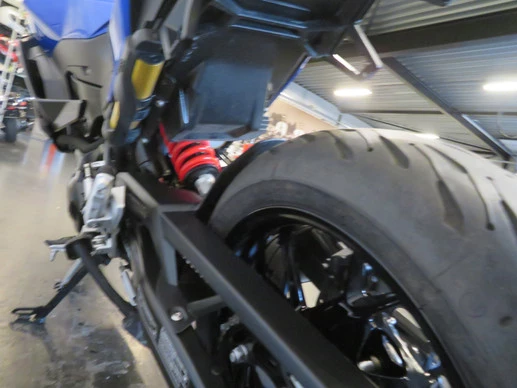 BMW F 900 XR - Afbeelding 12 van 13