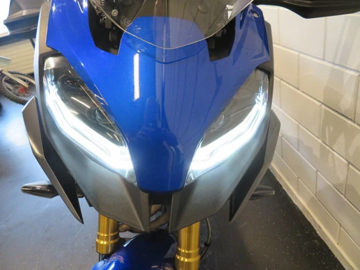 BMW F 900 XR - Afbeelding 13 van 13