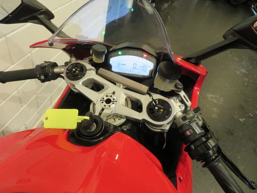 Ducati Super Sport - Afbeelding 5 van 13