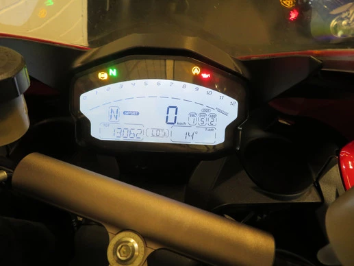 Ducati Super Sport - Afbeelding 6 van 13