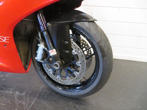 Ducati Super Sport - Afbeelding 7 van 13