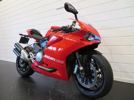 Ducati Super Sport - Afbeelding 8 van 13
