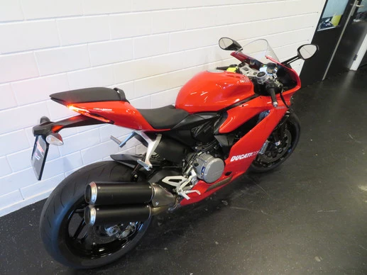 Ducati Super Sport - Afbeelding 11 van 13