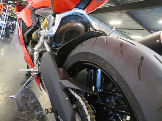 Ducati Super Sport - Afbeelding 12 van 13