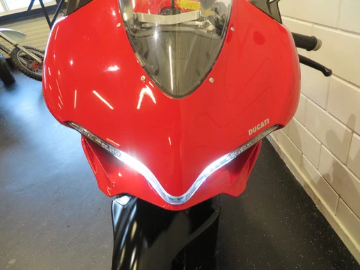 Ducati Super Sport - Afbeelding 13 van 13