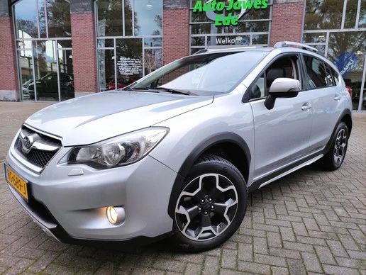 Subaru XV - Afbeelding 2 van 30