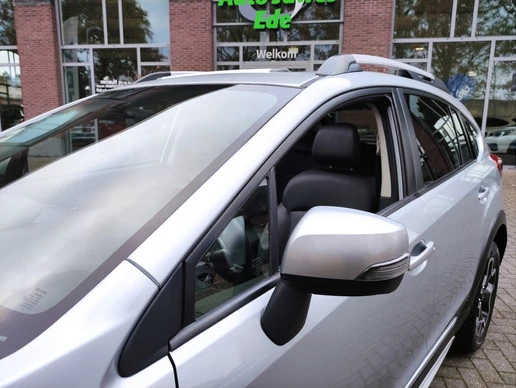 Subaru XV - Afbeelding 3 van 30