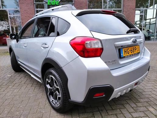 Subaru XV - Afbeelding 5 van 30