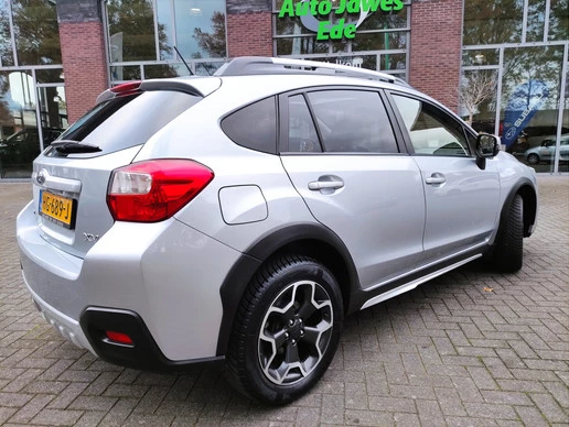 Subaru XV - Afbeelding 6 van 30