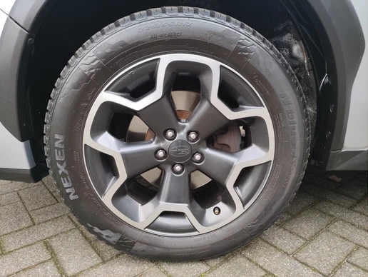 Subaru XV - Afbeelding 10 van 30