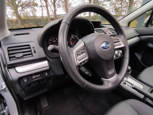 Subaru XV - Afbeelding 11 van 30