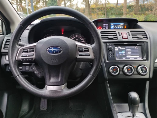 Subaru XV - Afbeelding 12 van 30