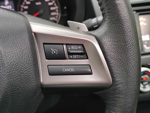 Subaru XV - Afbeelding 15 van 30