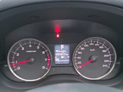 Subaru XV - Afbeelding 16 van 30