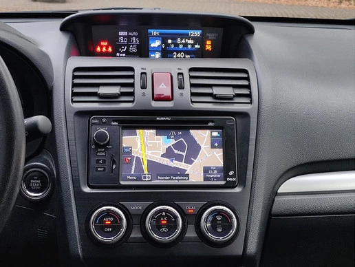 Subaru XV - Afbeelding 17 van 30