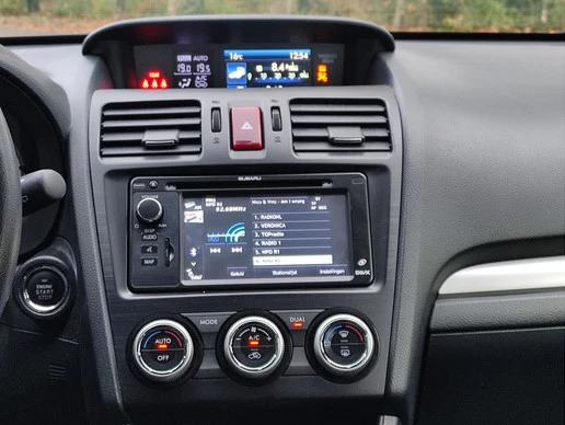 Subaru XV - Afbeelding 18 van 30