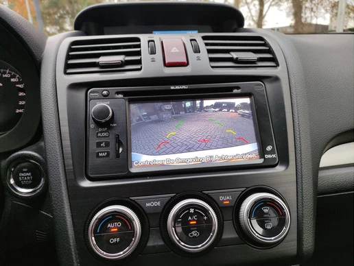 Subaru XV - Afbeelding 19 van 30