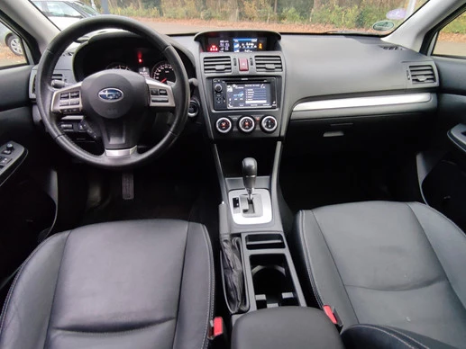 Subaru XV - Afbeelding 20 van 30