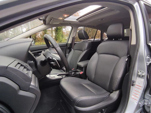 Subaru XV - Afbeelding 22 van 30