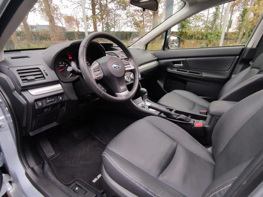 Subaru XV - Afbeelding 23 van 30