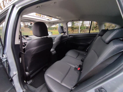 Subaru XV - Afbeelding 24 van 30