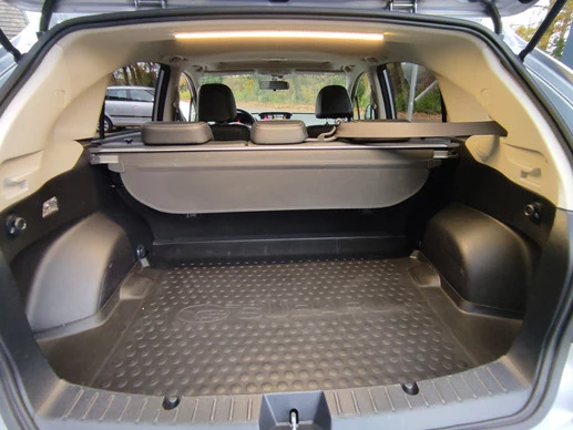 Subaru XV - Afbeelding 26 van 30