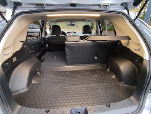 Subaru XV - Afbeelding 27 van 30