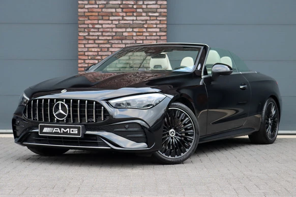 Mercedes-Benz CLE - Afbeelding 1 van 30