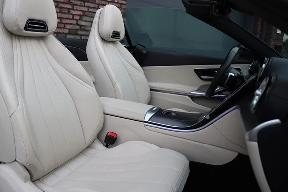 Mercedes-Benz CLE - Afbeelding 4 van 30