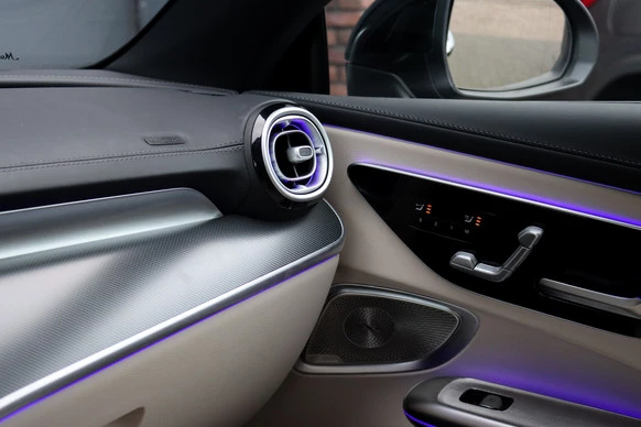 Mercedes-Benz CLE - Afbeelding 8 van 30