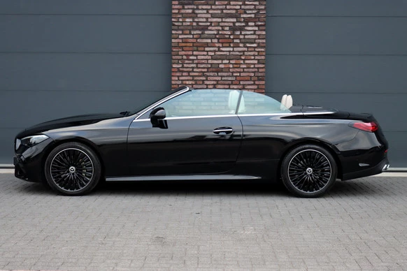 Mercedes-Benz CLE - Afbeelding 9 van 30