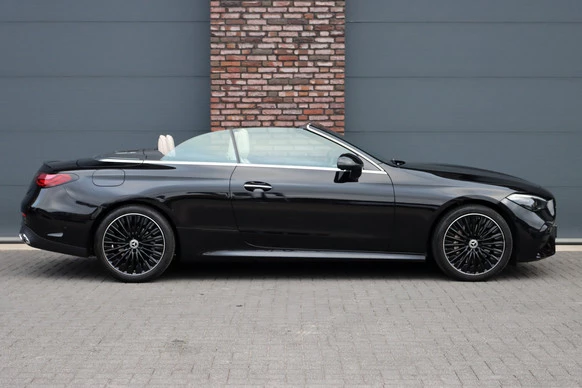 Mercedes-Benz CLE - Afbeelding 11 van 30