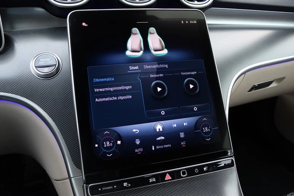 Mercedes-Benz CLE - Afbeelding 16 van 30