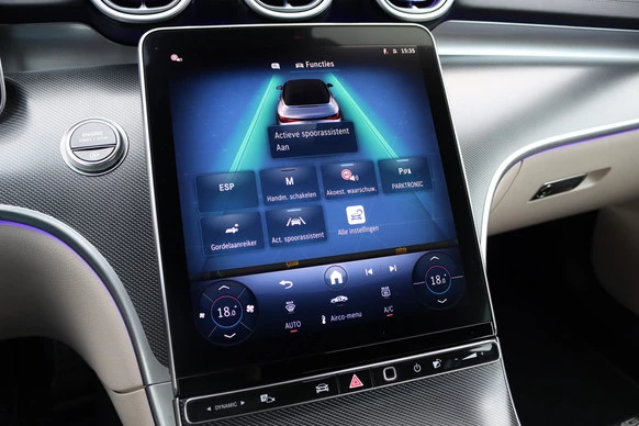 Mercedes-Benz CLE - Afbeelding 18 van 30