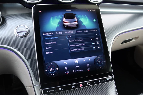 Mercedes-Benz CLE - Afbeelding 20 van 30