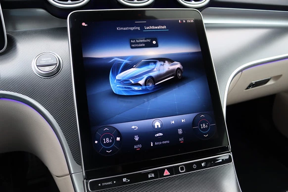 Mercedes-Benz CLE - Afbeelding 24 van 30