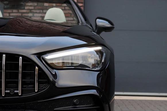 Mercedes-Benz CLE - Afbeelding 27 van 30