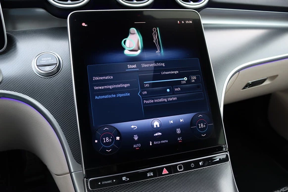 Mercedes-Benz CLE - Afbeelding 30 van 30