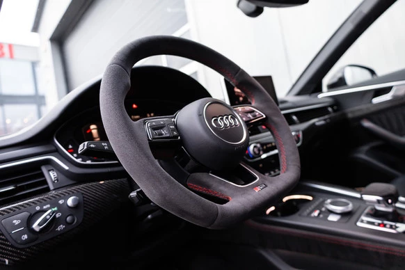 Audi RS4 - Afbeelding 11 van 30
