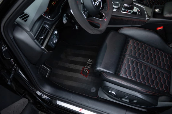 Audi RS4 - Afbeelding 12 van 30