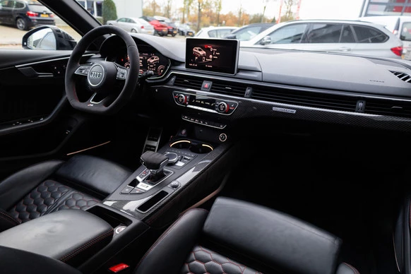Audi RS4 - Afbeelding 20 van 30