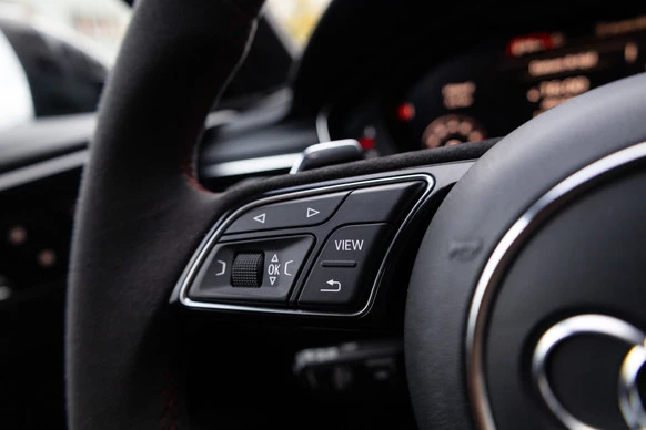 Audi RS4 - Afbeelding 21 van 30