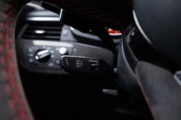 Audi RS4 - Afbeelding 23 van 30