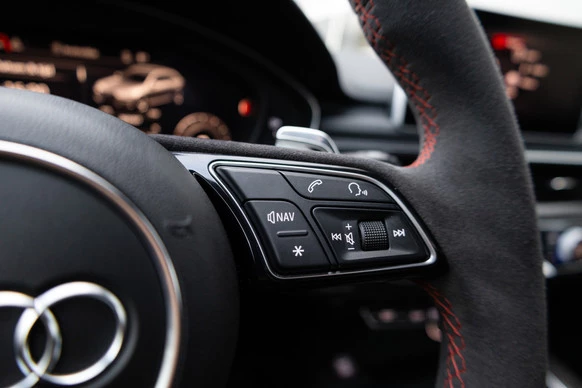 Audi RS4 - Afbeelding 24 van 30
