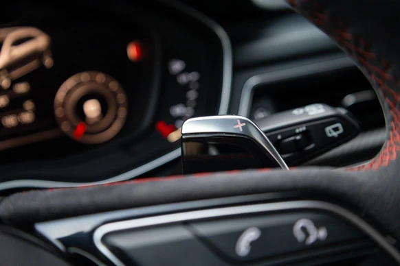 Audi RS4 - Afbeelding 25 van 30