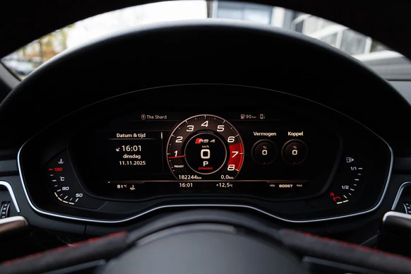 Audi RS4 - Afbeelding 27 van 30