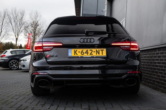 Audi RS4 - Afbeelding 6 van 30