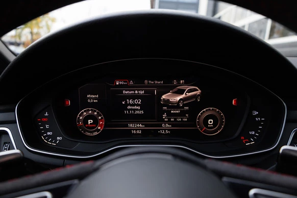 Audi RS4 - Afbeelding 28 van 30