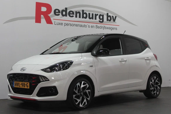 Hyundai i10 - Afbeelding 1 van 30